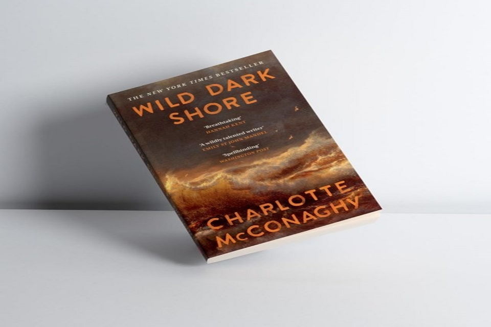 National Year of Reading: Staff Favourites - Liz