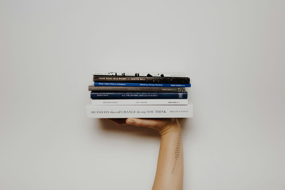 Library Resource Spotlight: New Open Access ebooks
