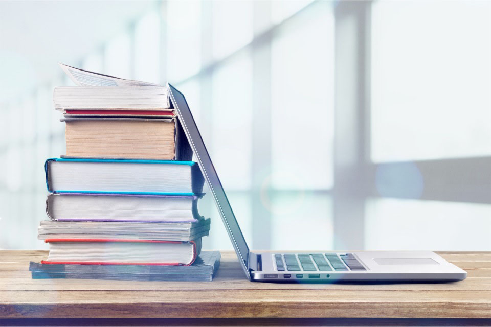 Welcome to your Library: Subject Resources and Reading Lists