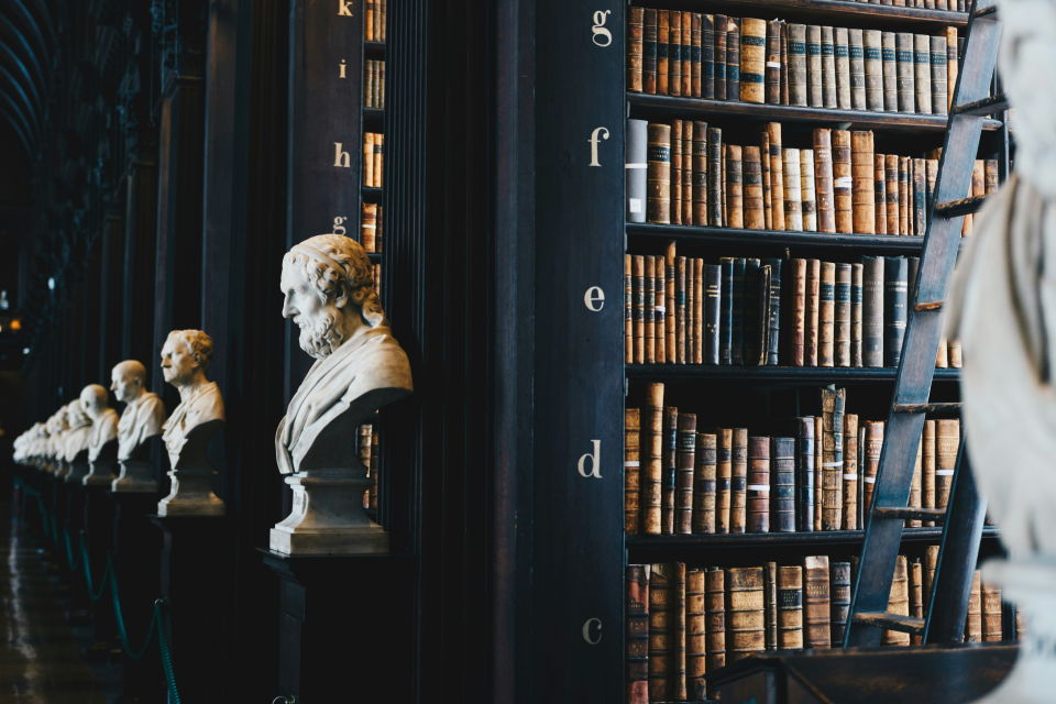 Library Resource Spotlight: New Open Access ebooks