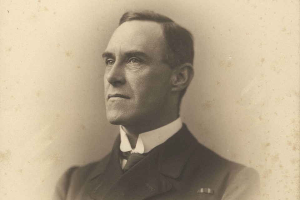 Josiah Clement Wedgwood