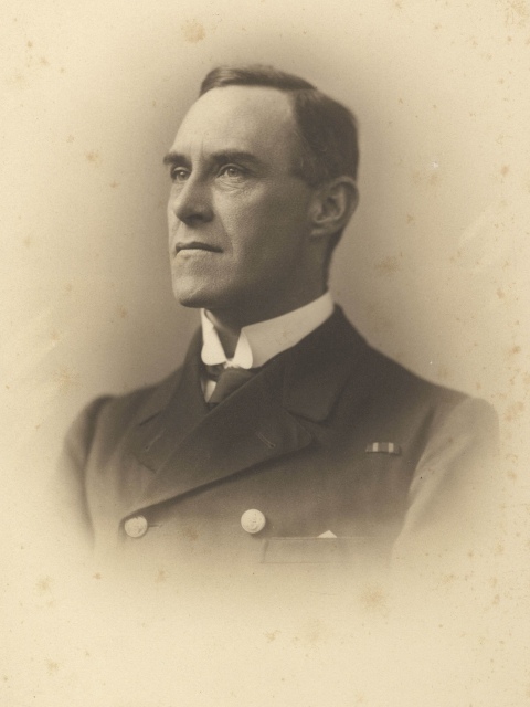 Josiah Clement Wedgwood exhibition