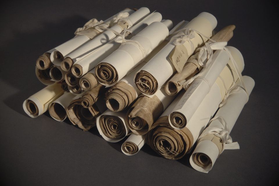 Tamworth Court Rolls