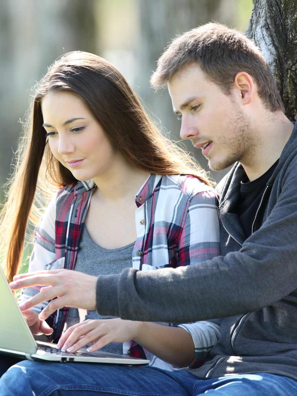 Online reading lists