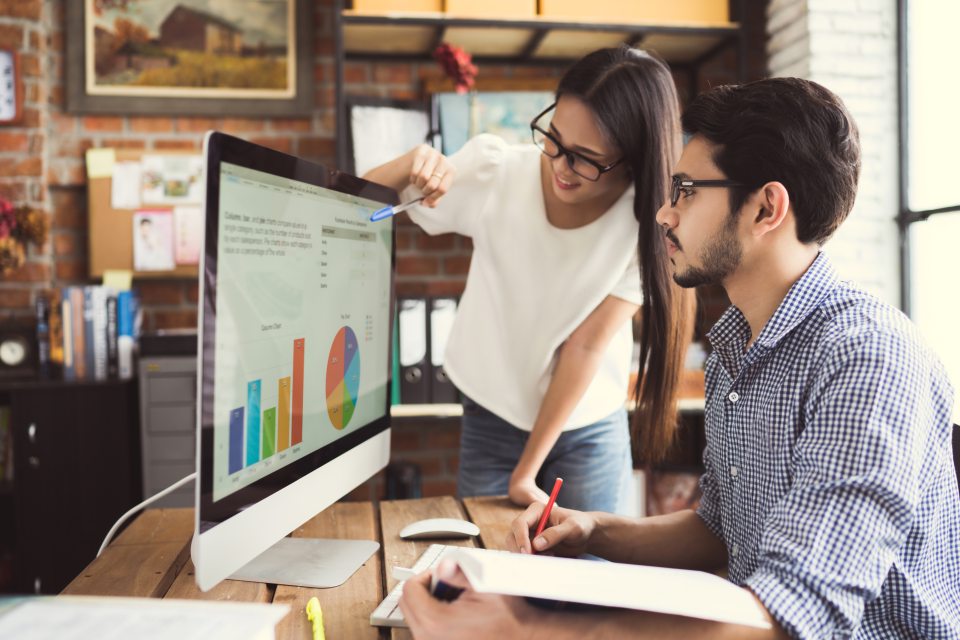 EBSCO Business & Economics Databases