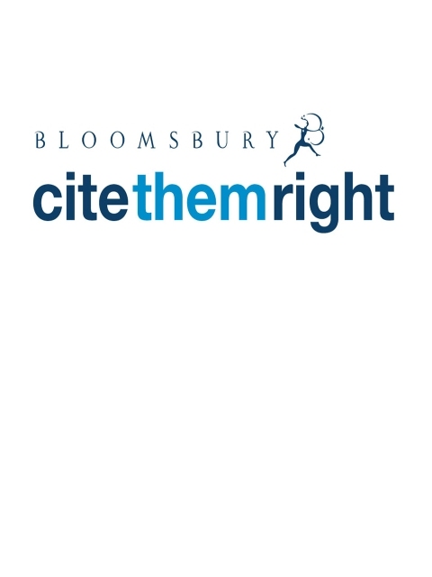 Cite Them Right: Harvard