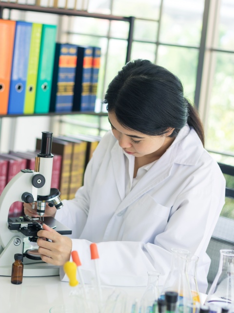 Forensic Science International