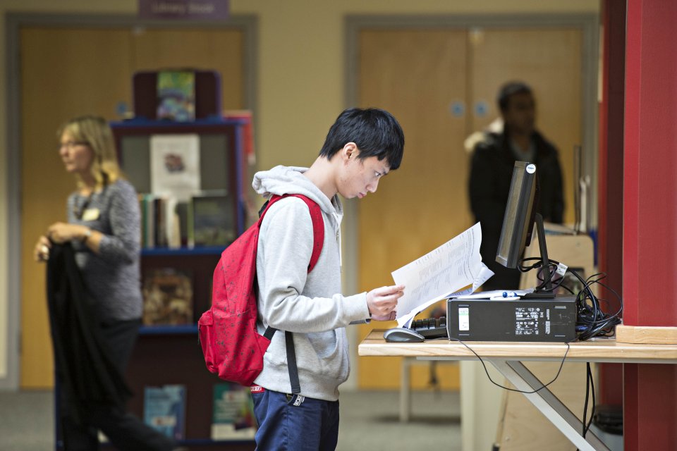 Computer Science and Mathematics