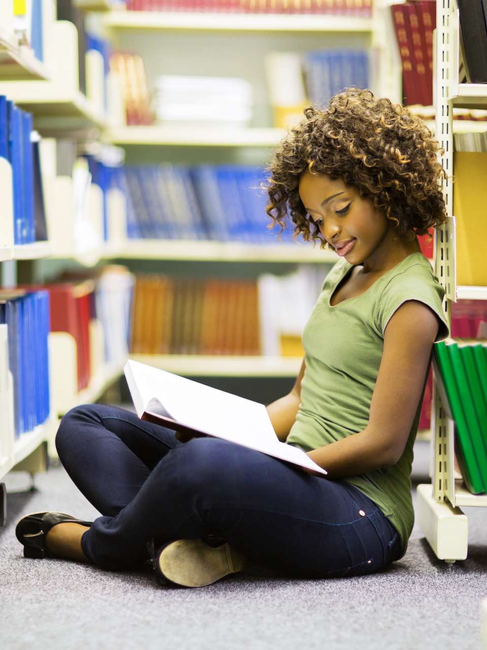 Online reading lists