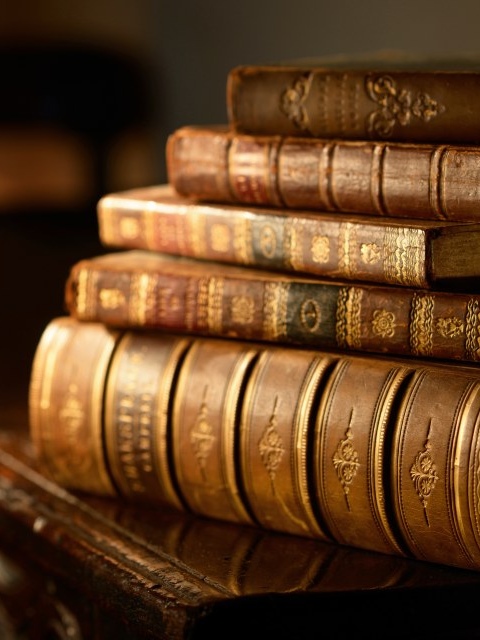 Early English books online