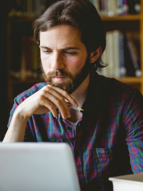 Online reading lists