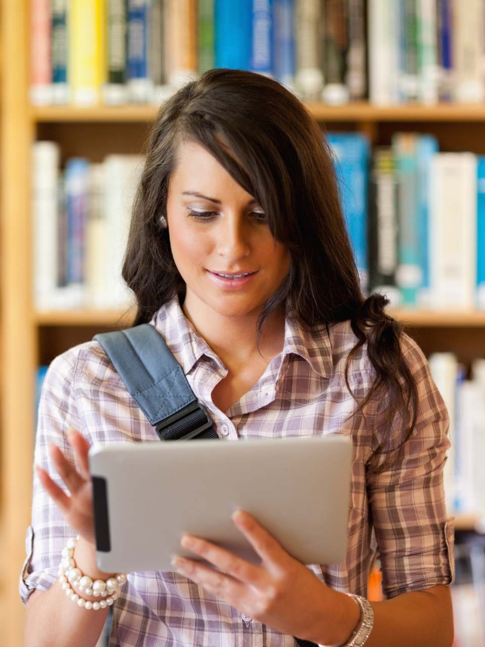 Online reading lists