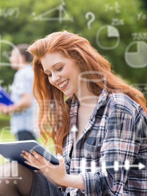 Online reading lists