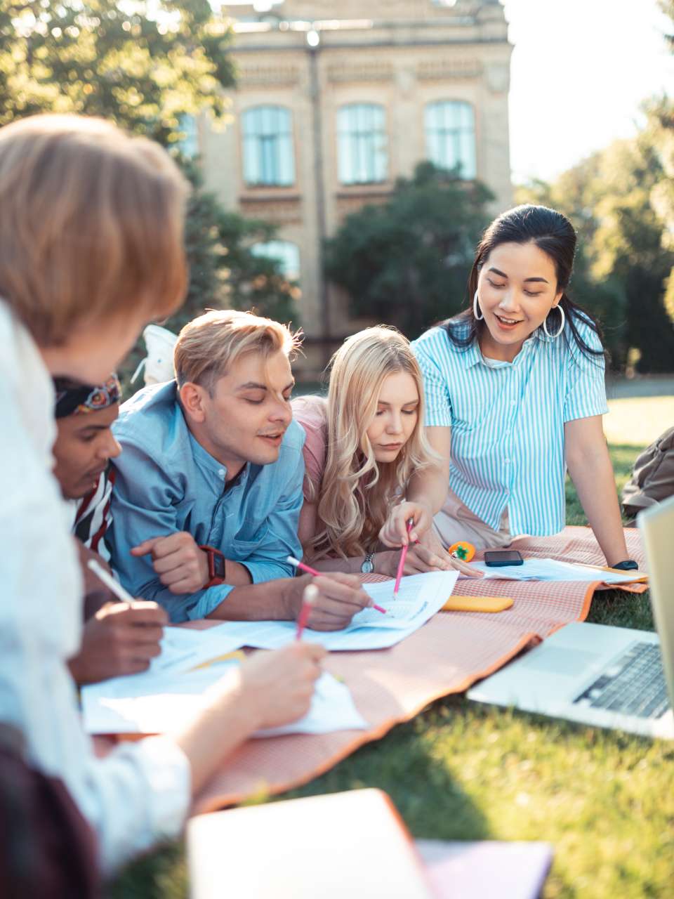 EBSCO Psychology and Sociology Databases