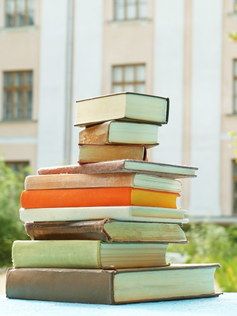 Online reading lists