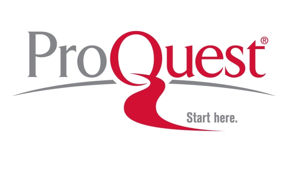 ProQuest