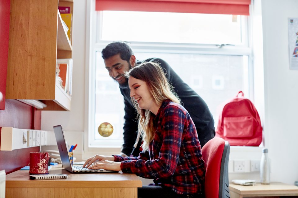 Users with disabilities