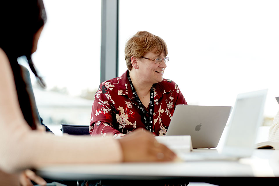 Life Sciences Keele University