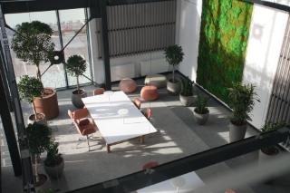 Specialist facilities