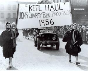 1956-rag-procession