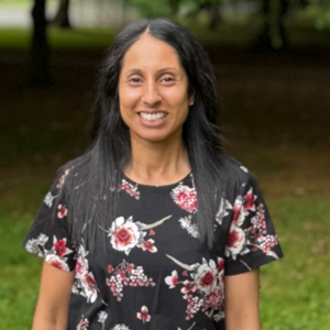 Kiran Pharwaha-Bhagat