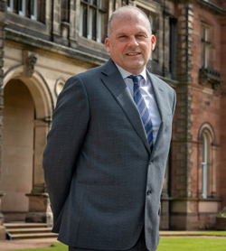 Professor Kevin Shakesheff