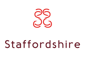 We Are Staffordshire logo