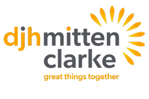 DJH Mitten Clarke
