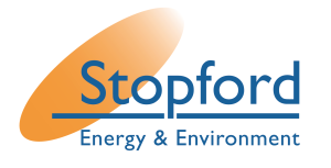 Stopford logo