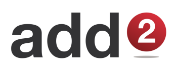 Add2 Logo