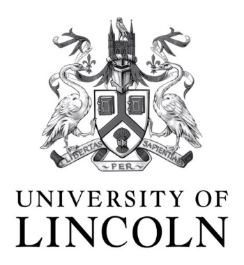 University of Lincoln logo