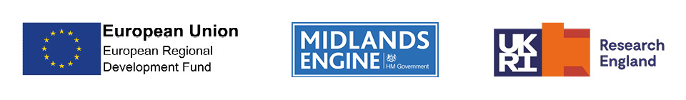 ERDF-Midlands-Engine-UKRI-logos