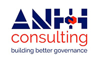 ANHH Consulting Ltd logo