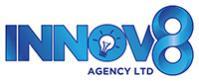 Innov8 Agency Ltd