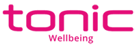 Tonic Wellbeing logo 200px - added April 2022