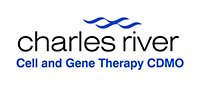 Charles River, Cell and Gene Therapy CDMO logo