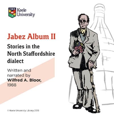 Jabez album II (1988)