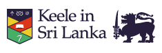 Keele in Sri Lanka