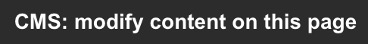 cms modify