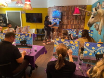 Image of Alishas workshops