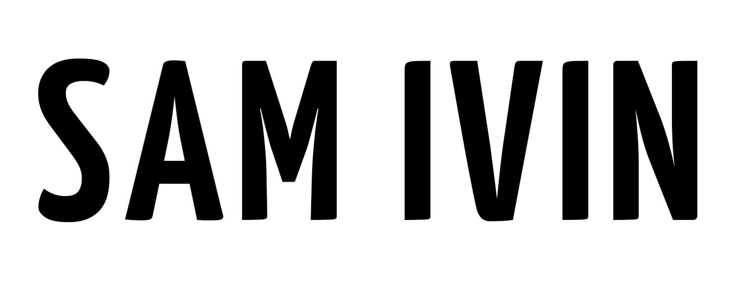 Sam Ivin logo