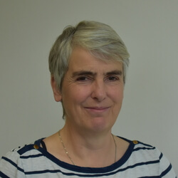 Image of Professor Fiona Polack