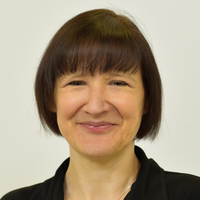 Professor Elizabeth Poole