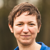 Professor Helen Parr