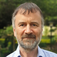 Professor William Kirk