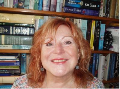 June Palmer profile picture