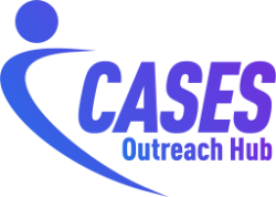 CASES hub logo