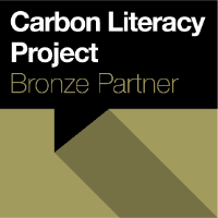 Carbon Literacy training