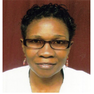 Grace Achiando Olilo