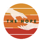 THE HOPE logo